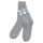 Prodry Argyle Crew Socks