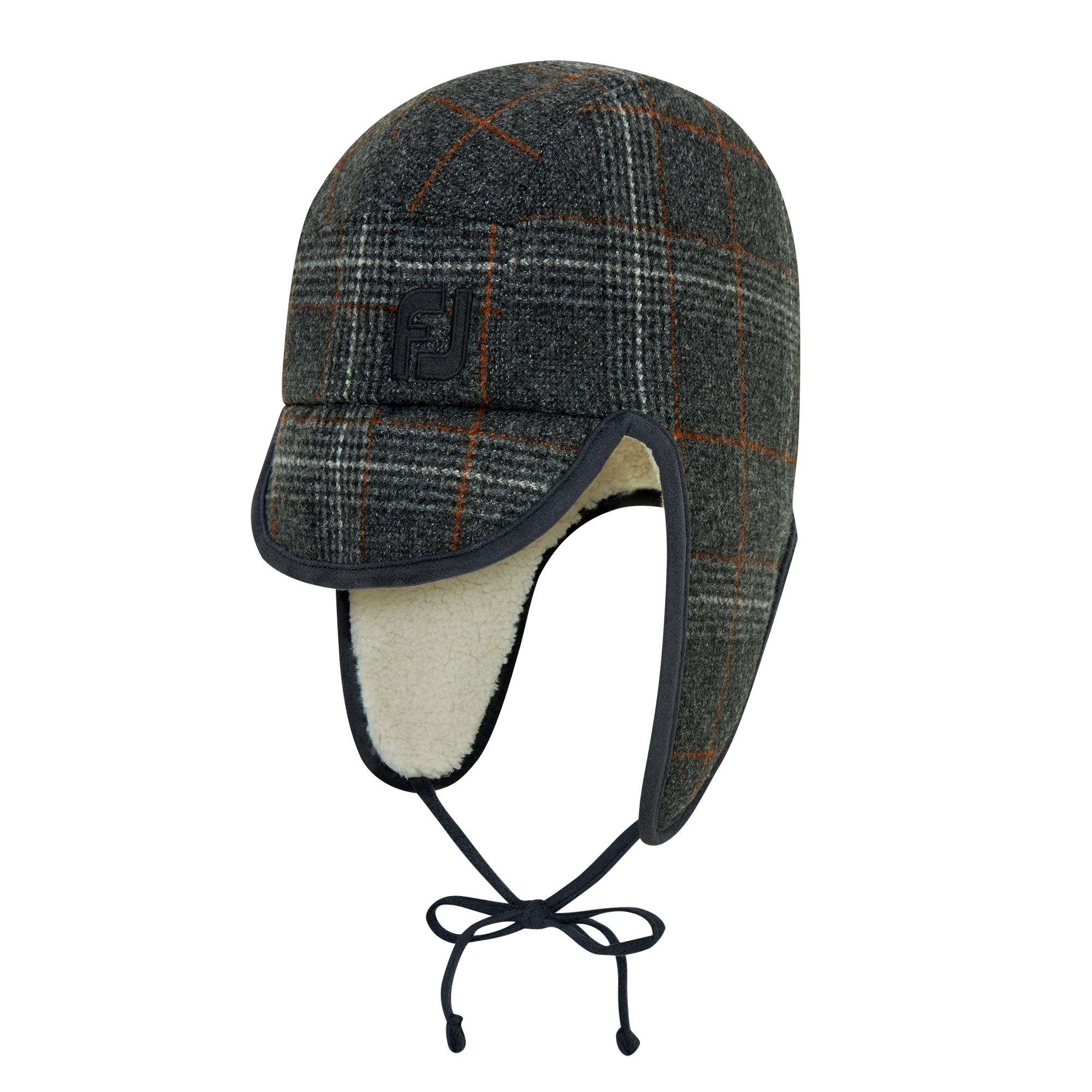 Warmer Camp Cap Women