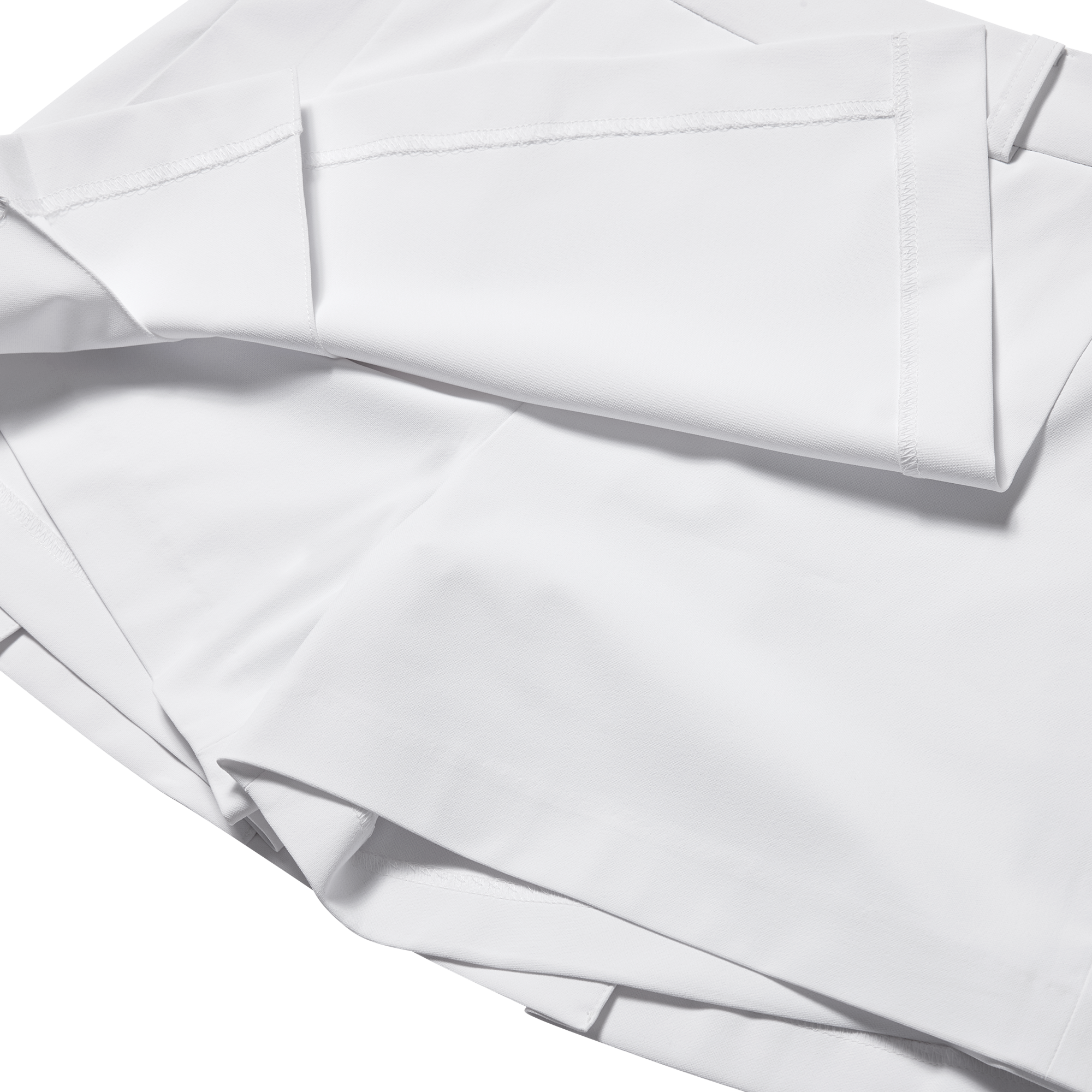 여성 랩 스코트