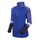 Half-Zip Stripe Engineered Sleeves  Women