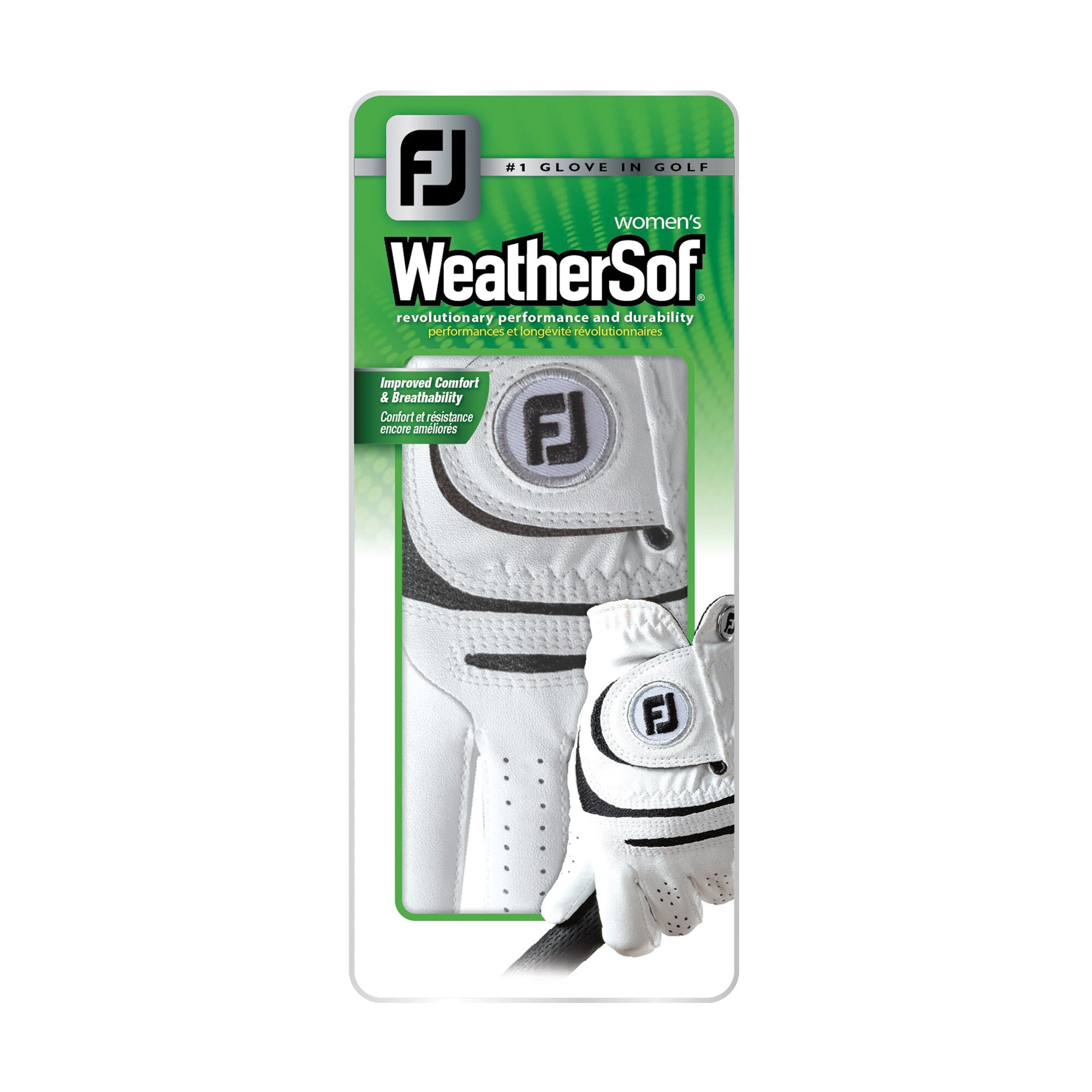 WeatherSof Women
