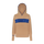 KNIT HOODIE WMN
