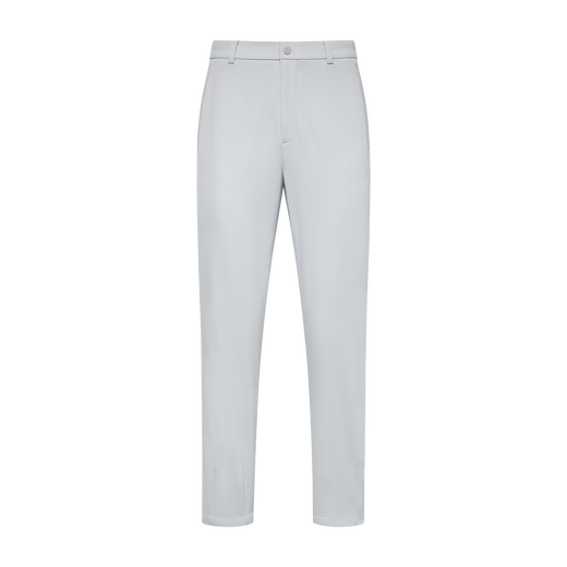 니트 패치 팬츠