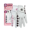 Black/Pink
