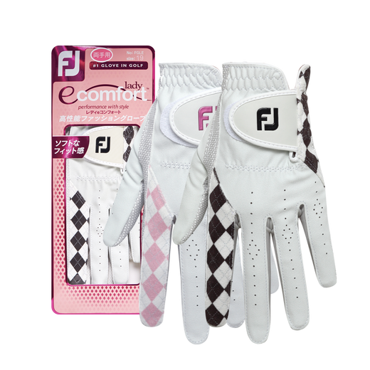 Lady eComfort Pair 2pk