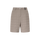 Quilted Shorts Women