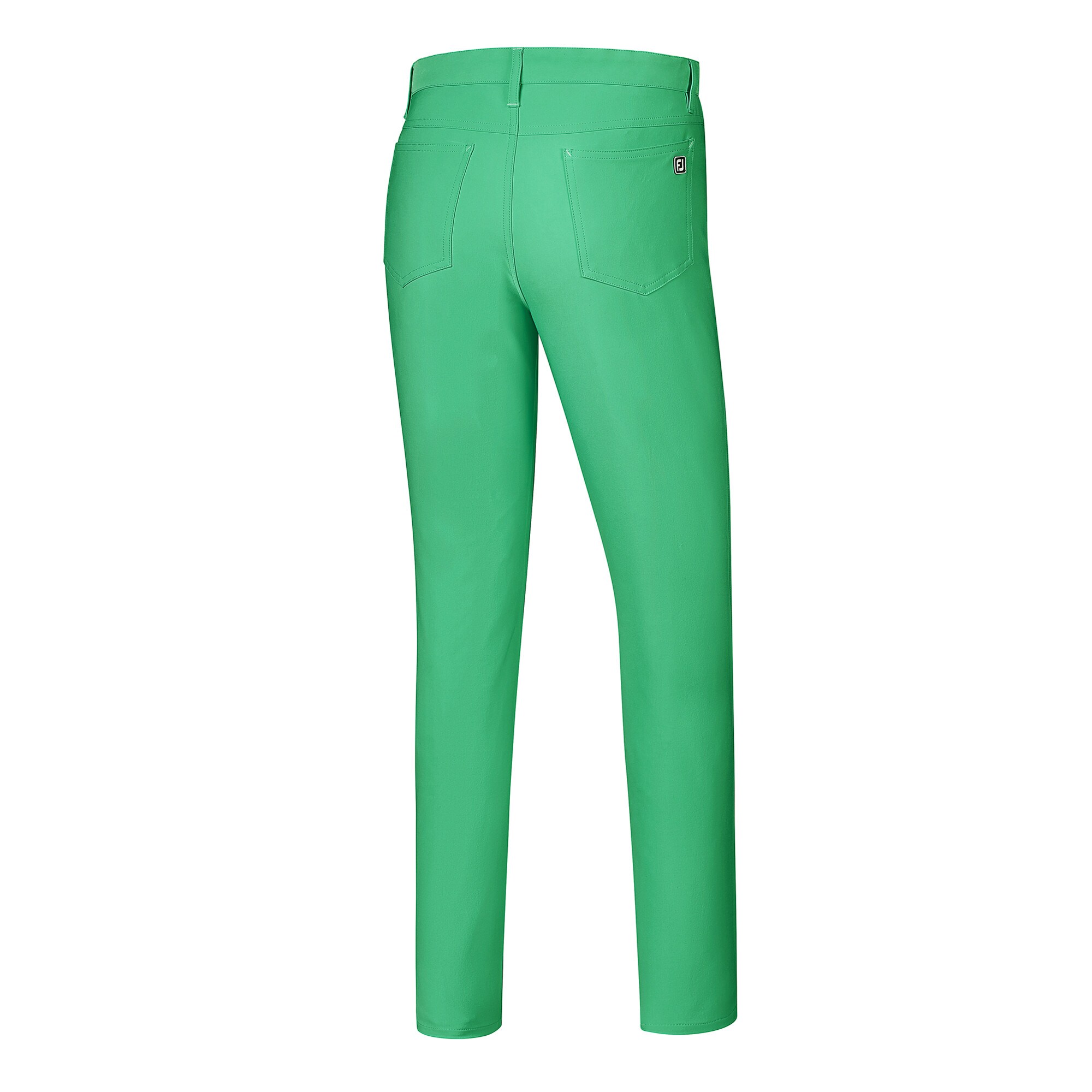 5-Pocket Pant
