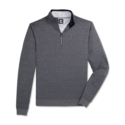 Half-Zip Pullover