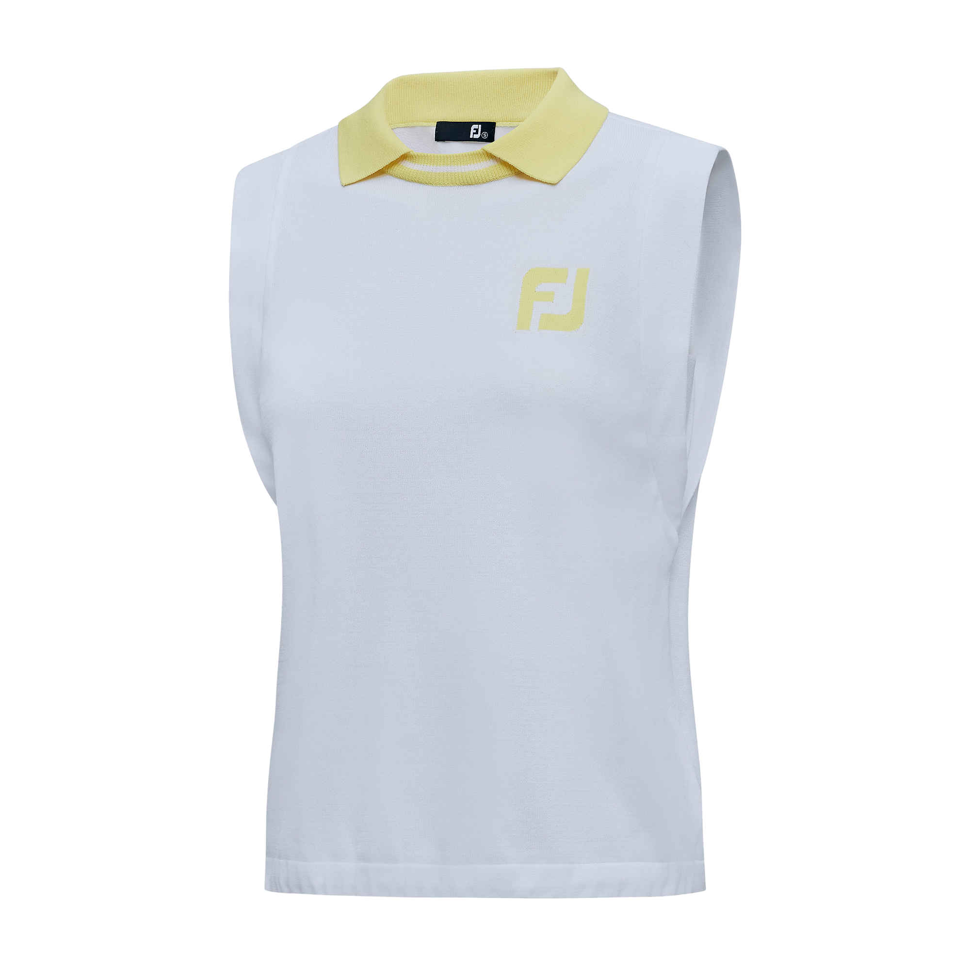 Knit Sleeveless Women