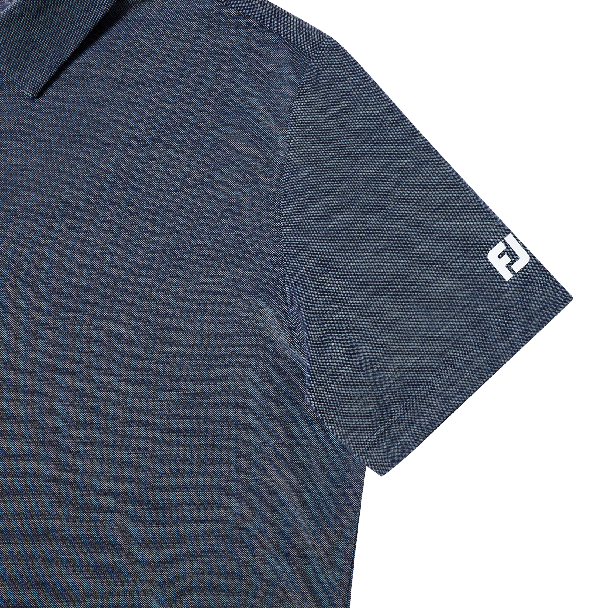 슬럽 폴로 셔츠