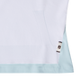Vest Layer Polo Shirt Women