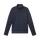 Jacquard High Neck Knit