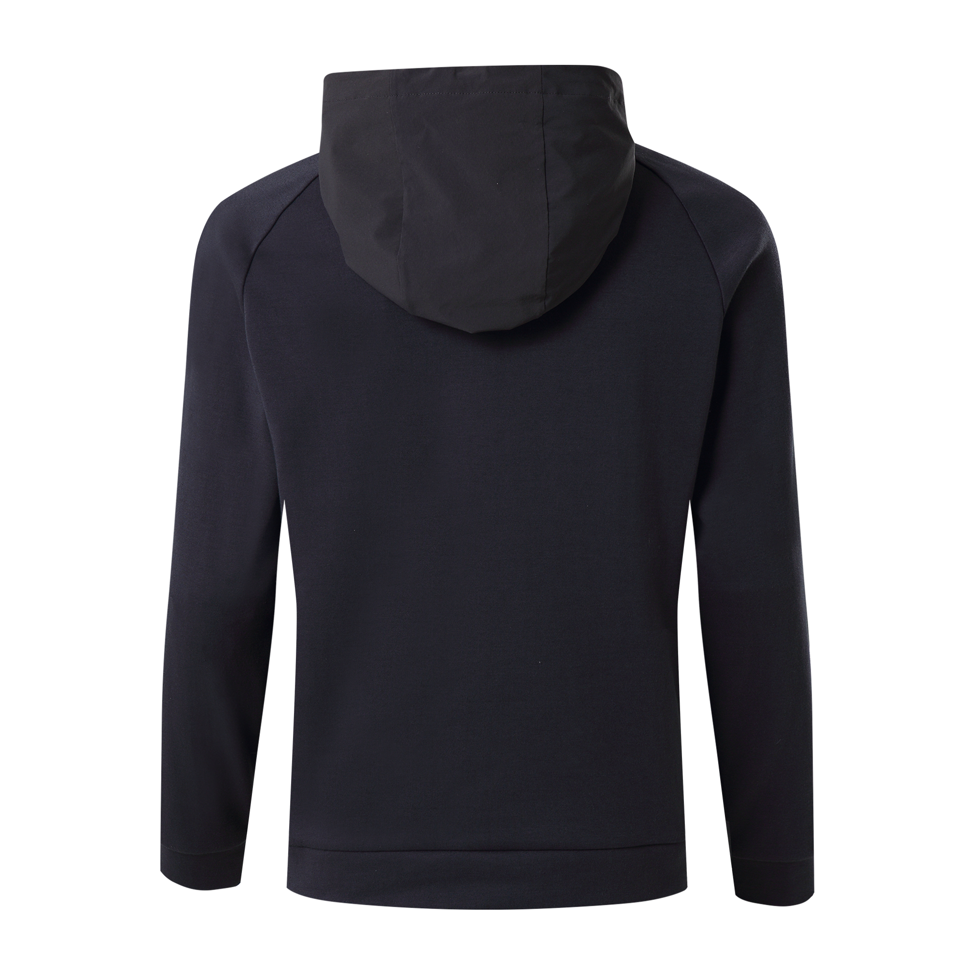 Driving Range Hybrid Hoodie