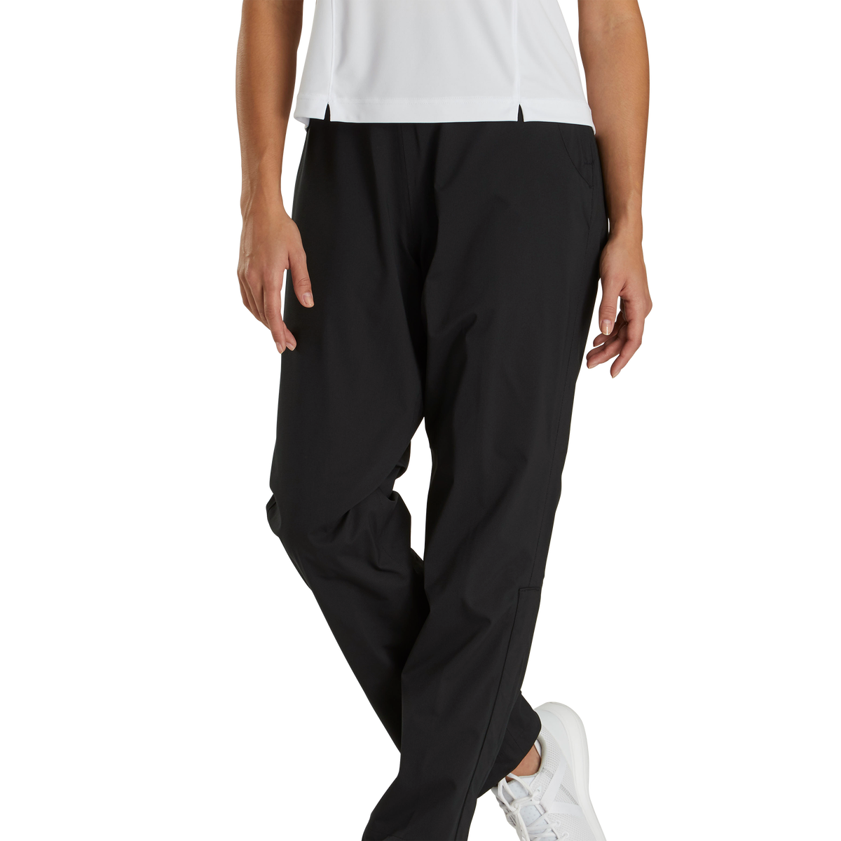 Ladies golf rain pants discount