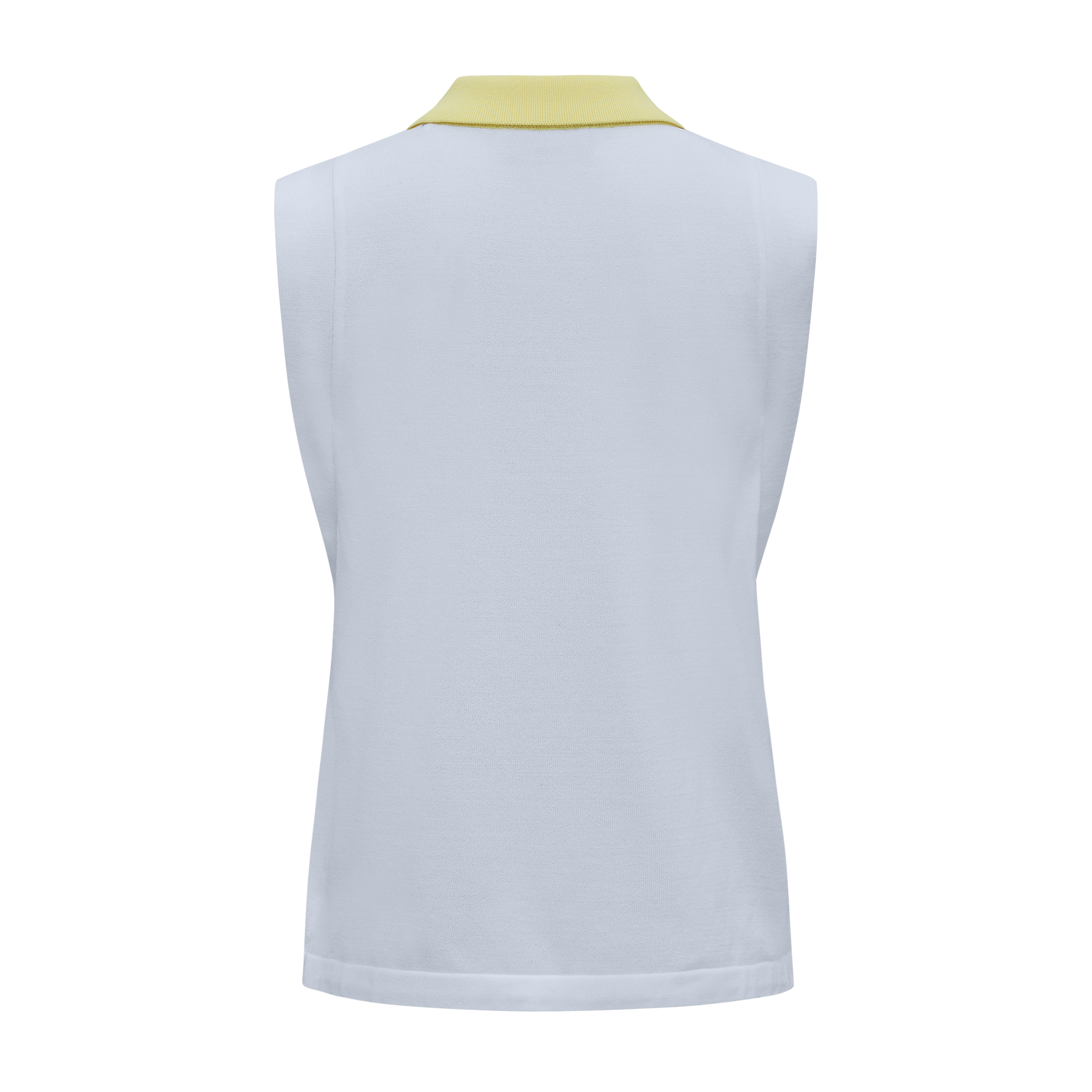 Knit Sleeveless Women