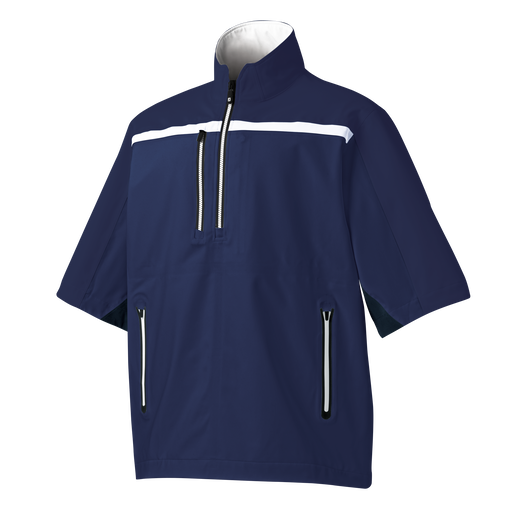 DryJoys Tour XP Short Sleeve Rain Shirt-Previous Season Style