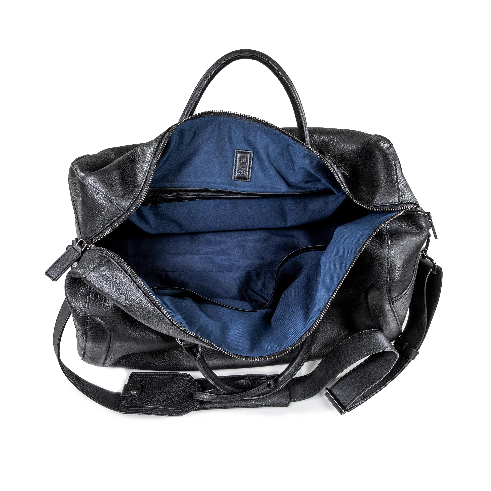 1857 Weekender Duffel