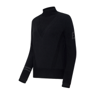 WIND LAYER KNIT WMN