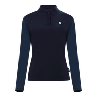 SUMMER POLO SHIRT WMN
