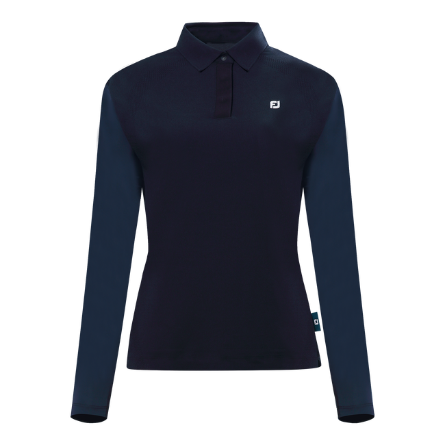 SUMMER POLO SHIRT WMN