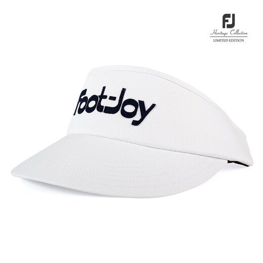 FootJoy Heritage Visor