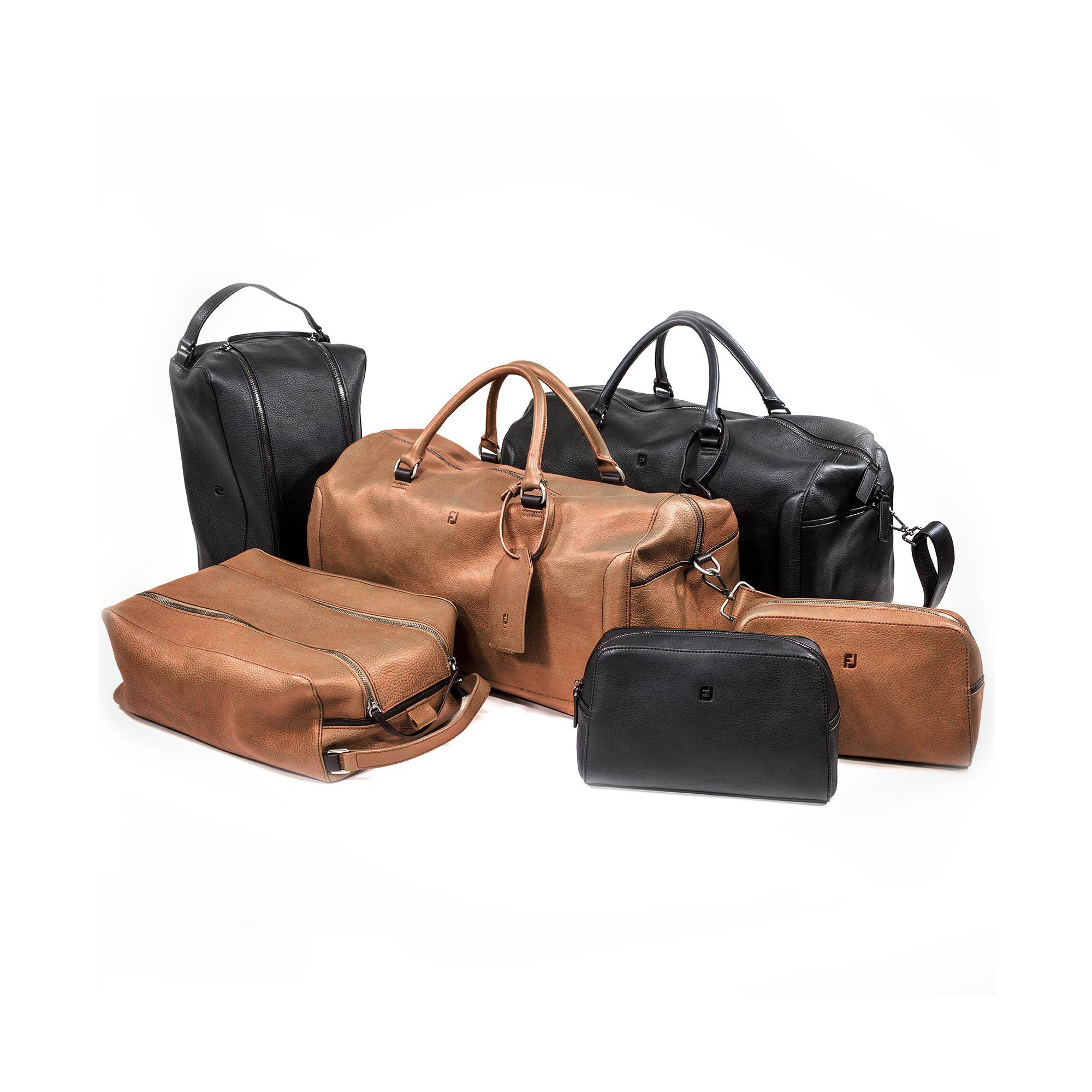 1857 Weekender Duffel