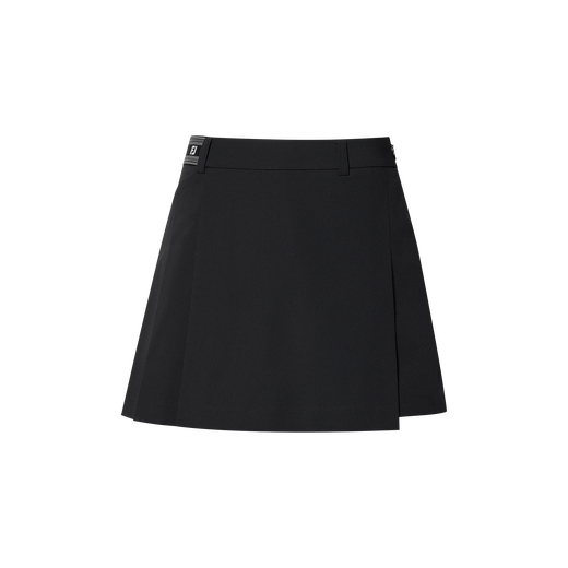 여성 랩 스코트