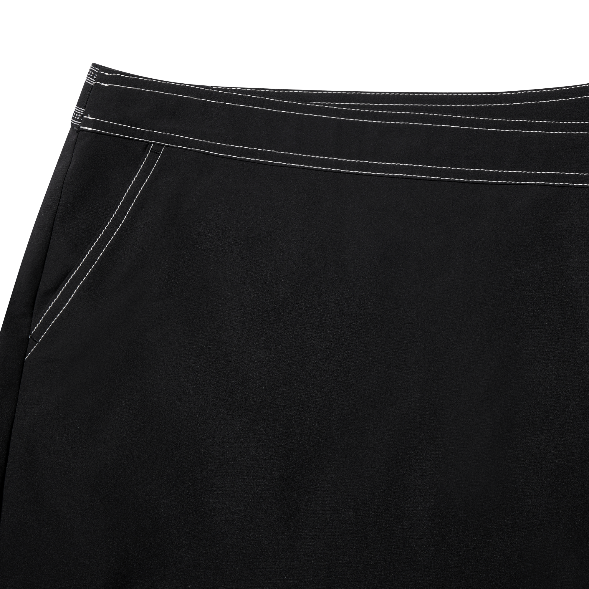 여성 스티치 스코트