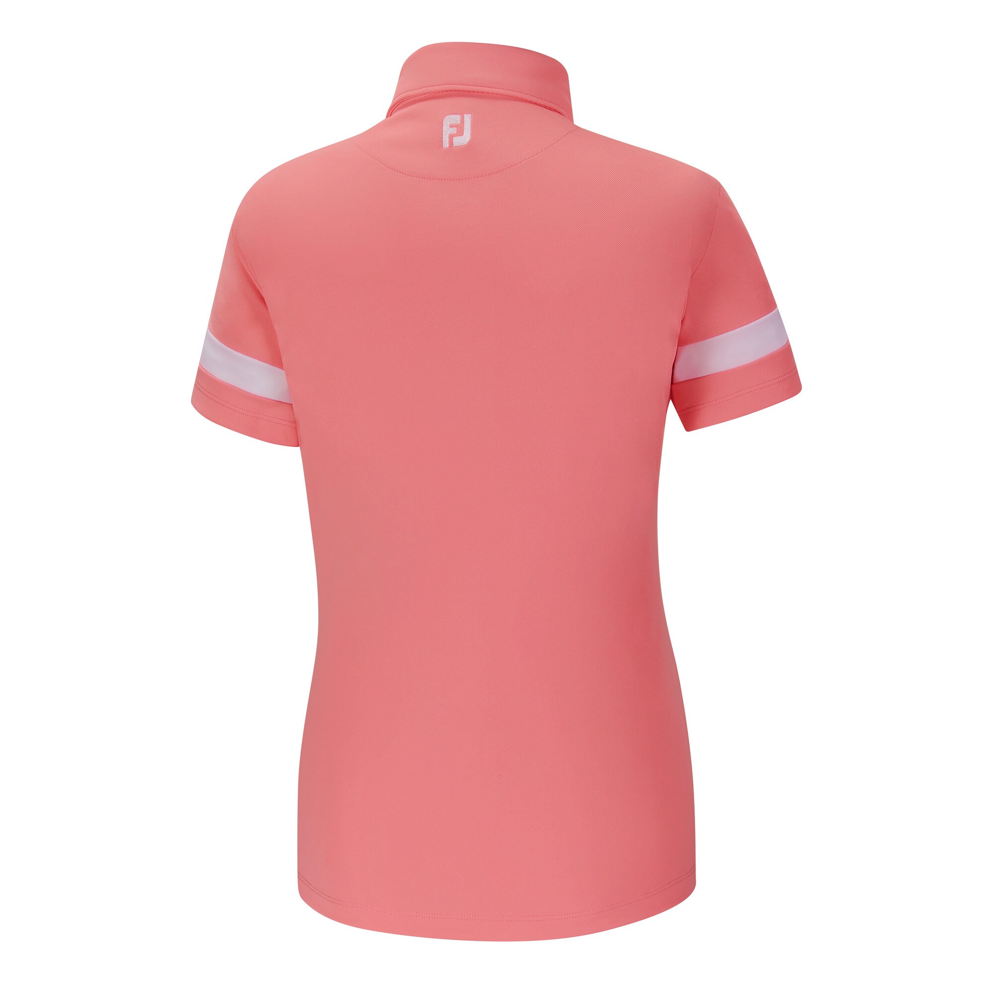 Sleeve Stripe Shirt Women