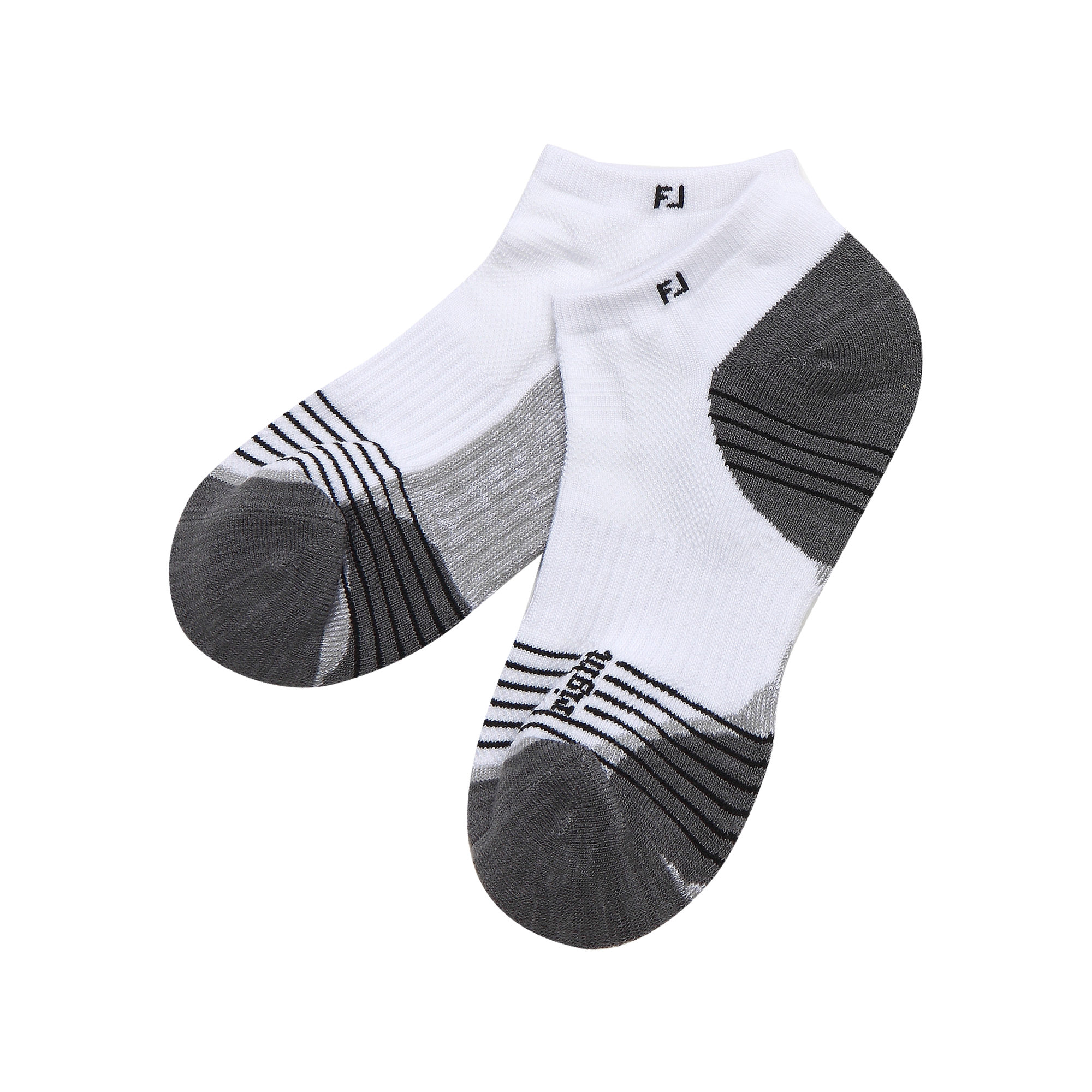 Techsof Tour Low Cut