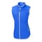 Electric Blue / White