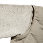 Rough Knit Down