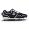 Navy / Silver