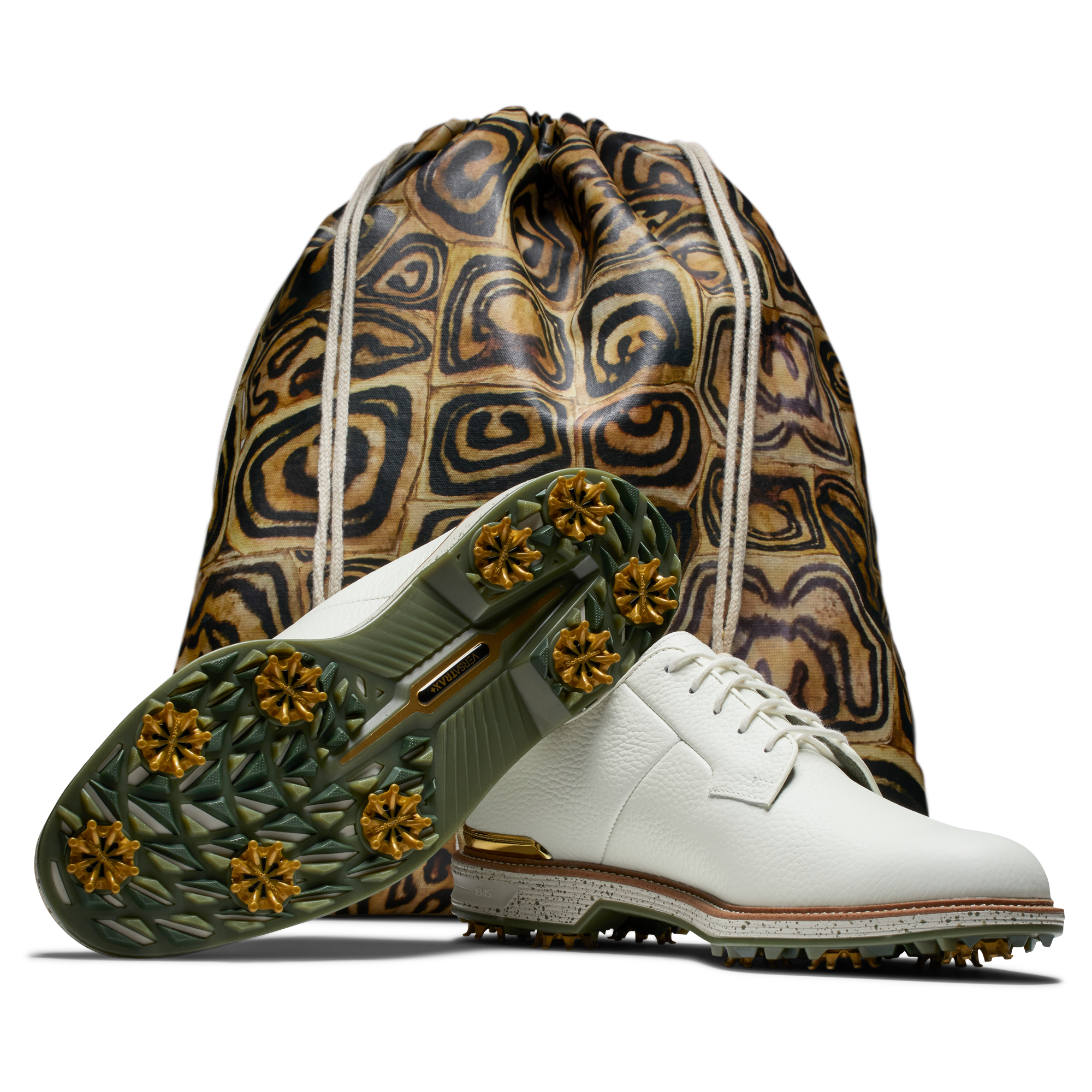 Premiere Series - Field by Buscemi