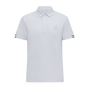 Tape Tipping Polo Shirt