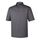 Dot Geo Jacquard Self Collar