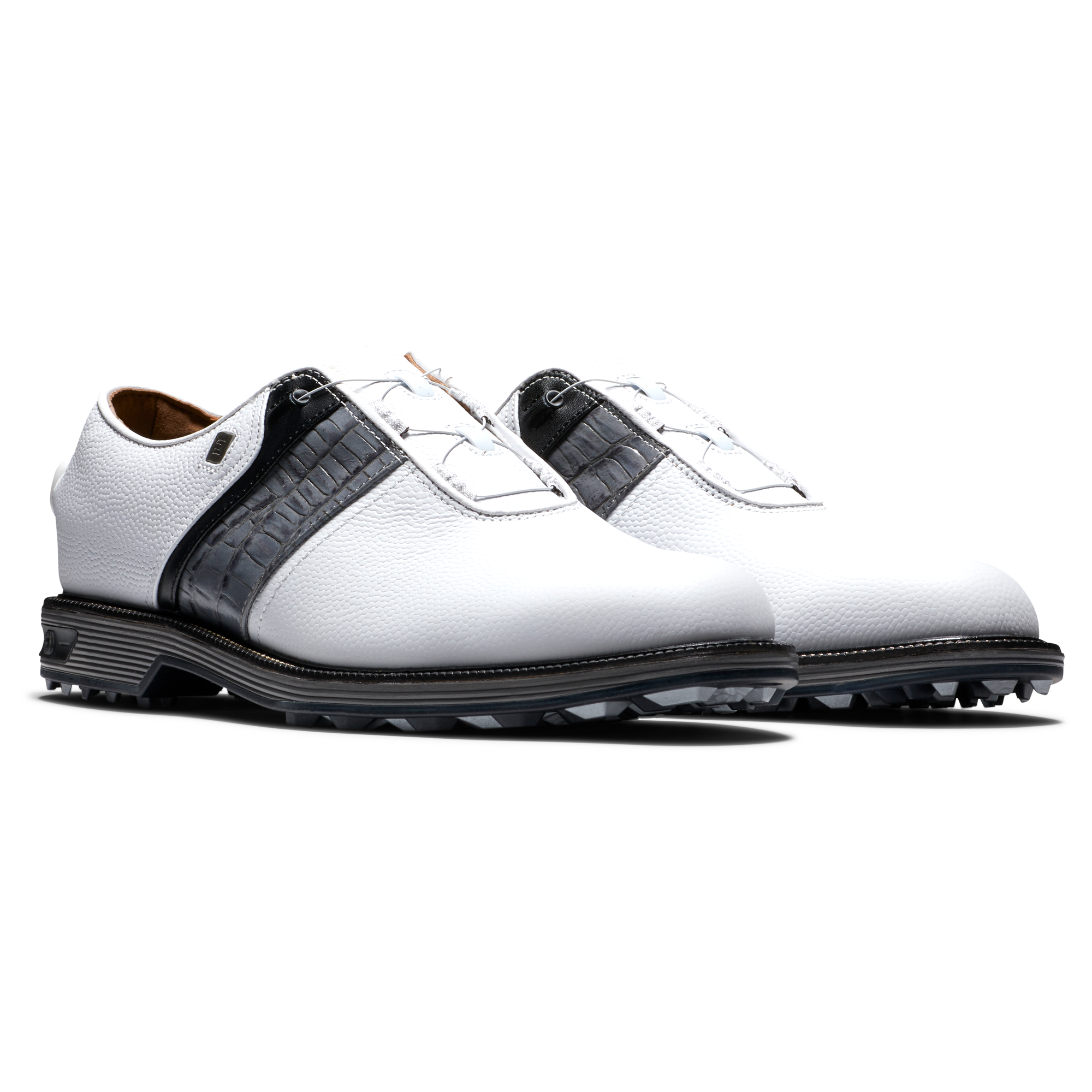 Premiere Series - Packard BOA