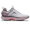 White/Pink/Charcoal