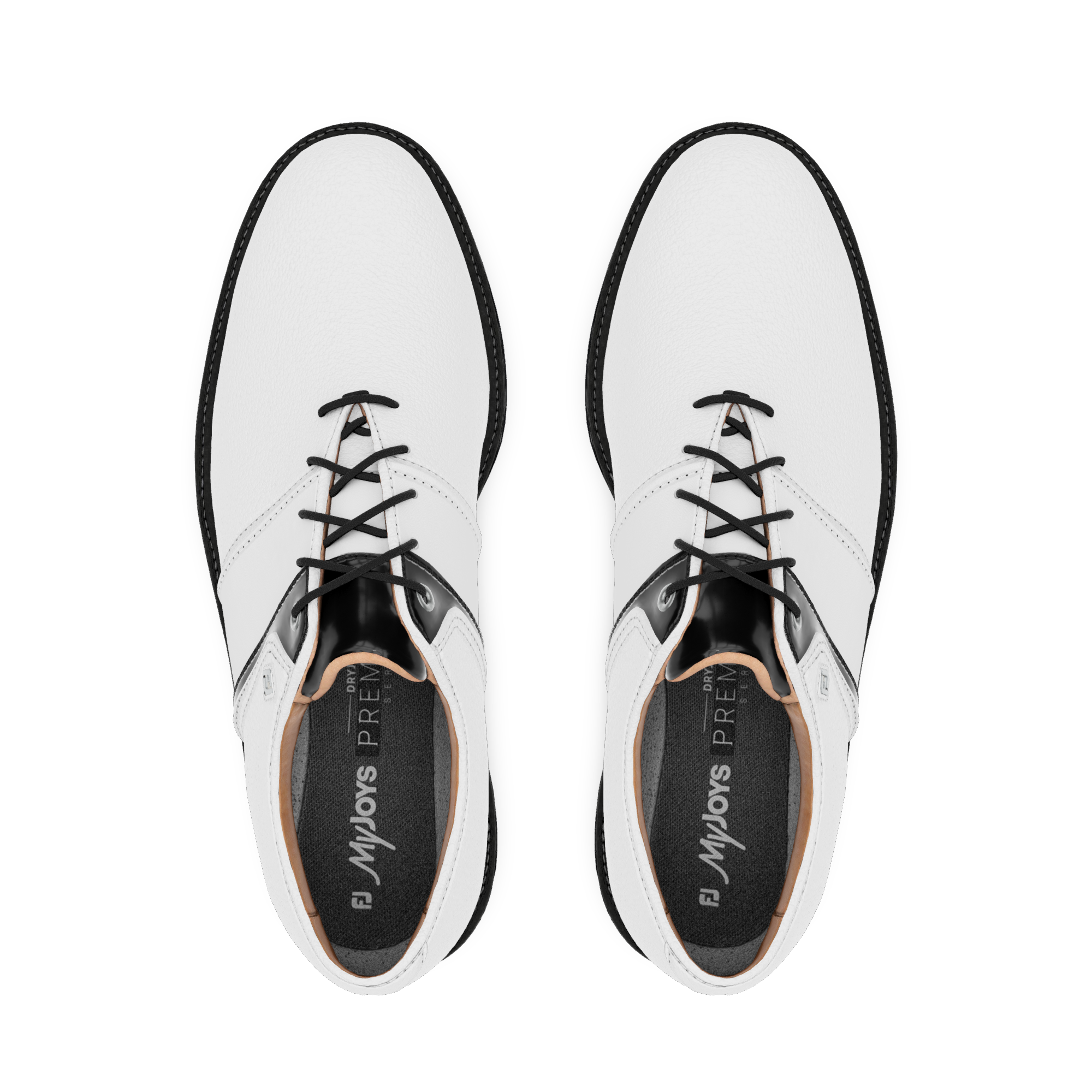 MyJoys Premiere Series - Packard