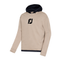 Contrast Hoodie