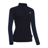 SUMMER POLO SHIRT WMN