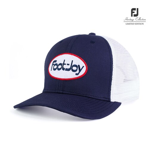 FootJoy Heritage Cap