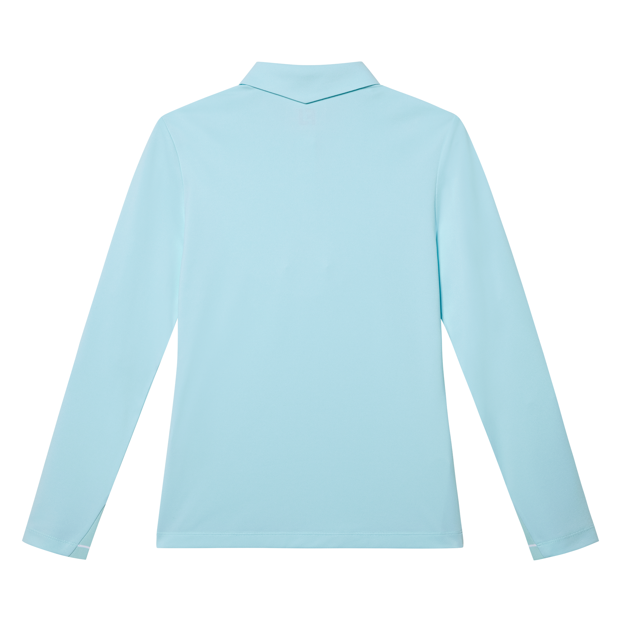 여성 봄 폴로 셔츠