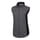 Full-Zip Quilted Vest Women