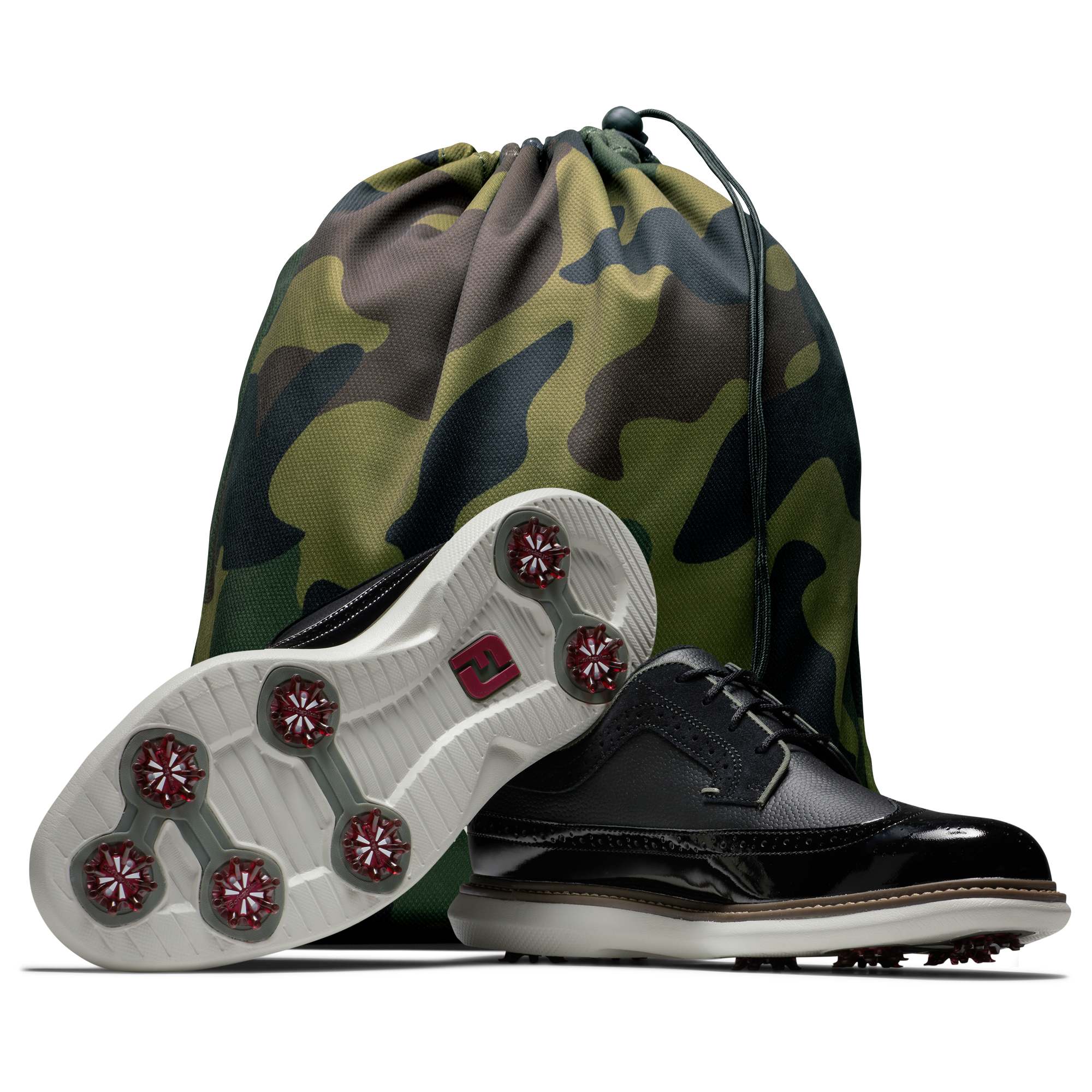 Traditions - Todd Snyder