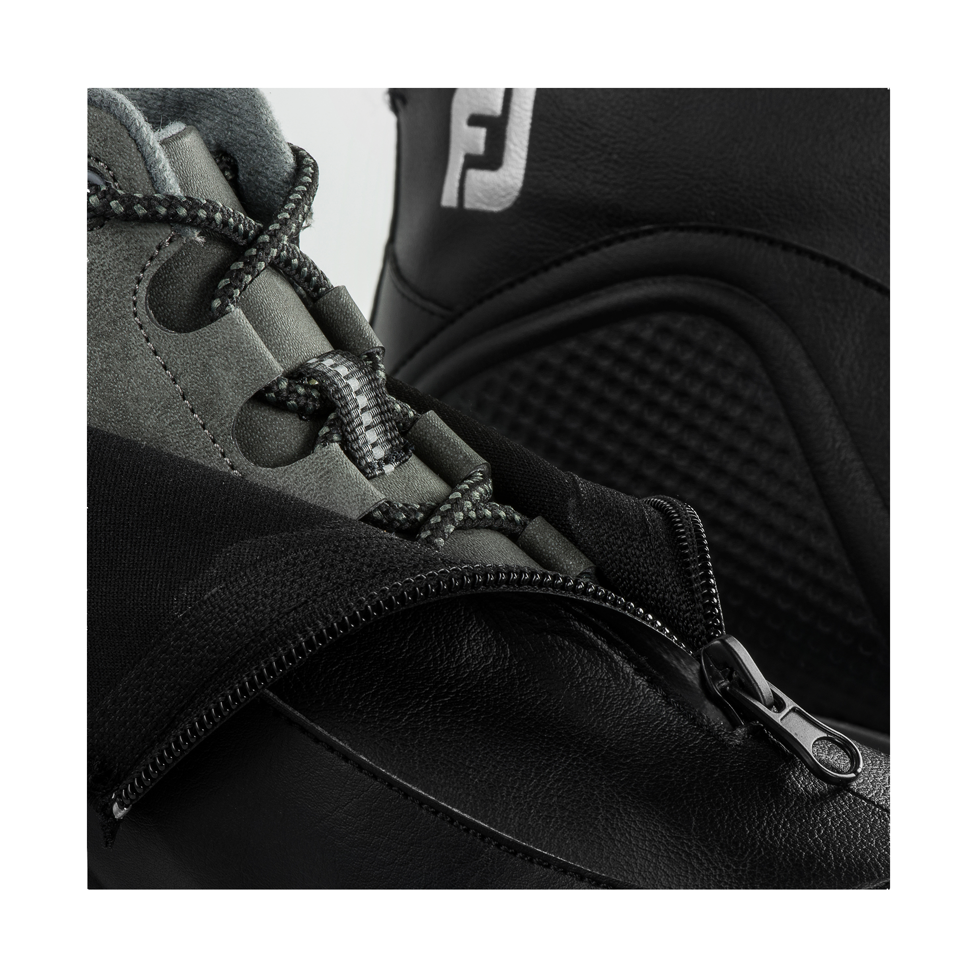 Waterproof Golf Boots