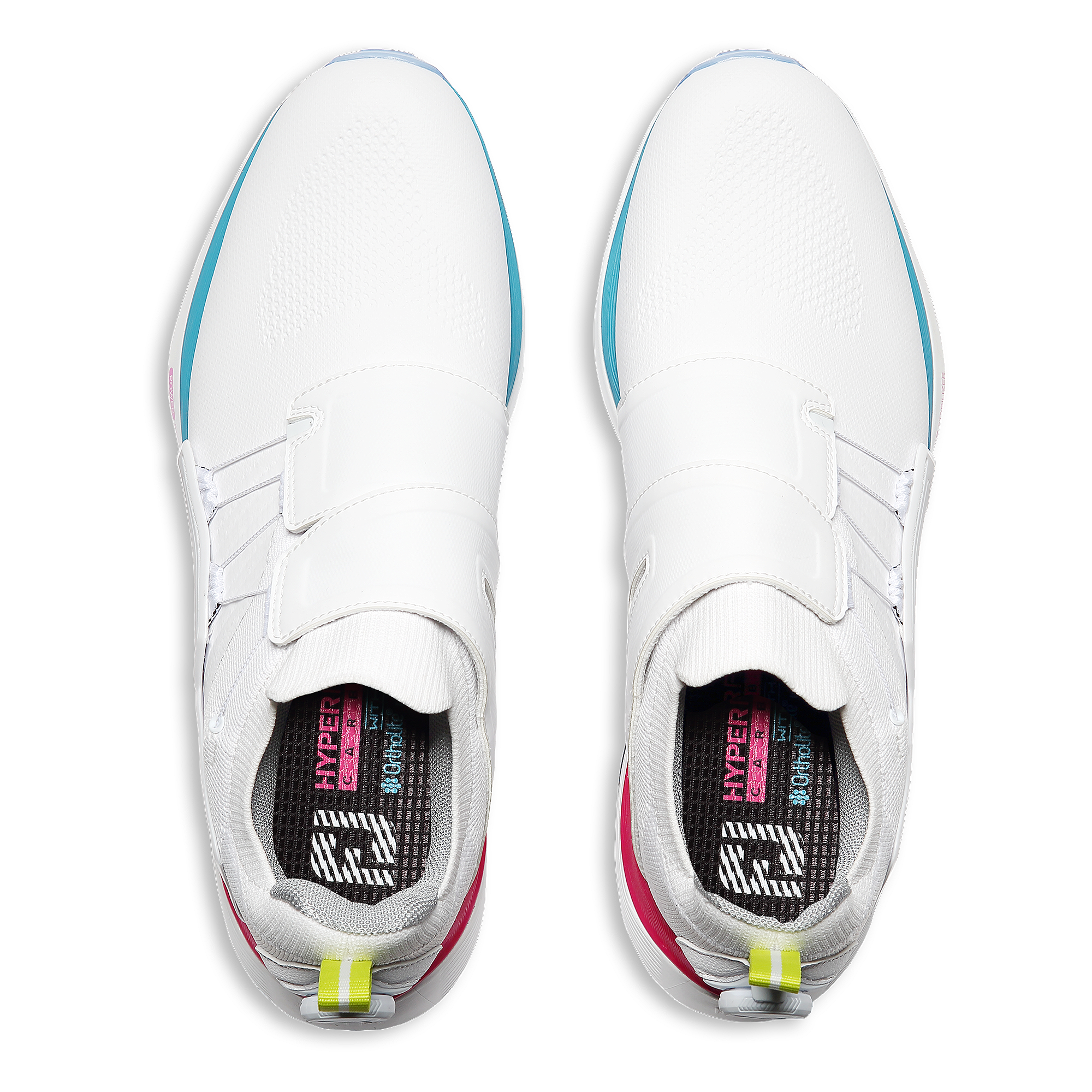 HyperFlex Carbon BOA