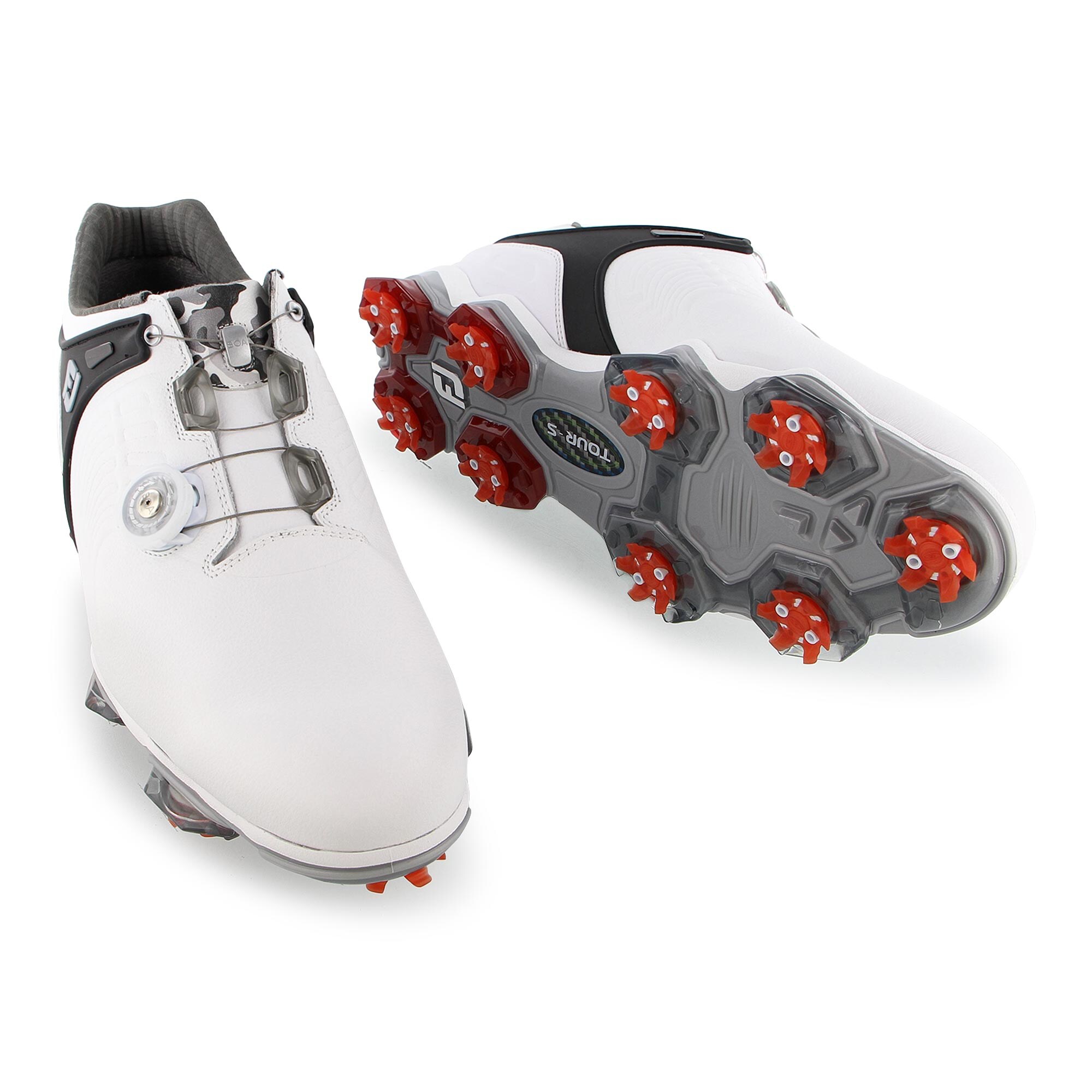 TOUR-S Dual BOA&reg; Limited Edition