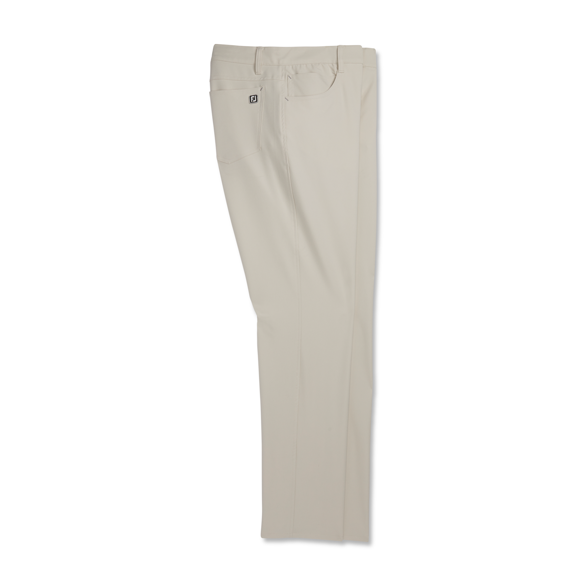 5-Pocket Pant