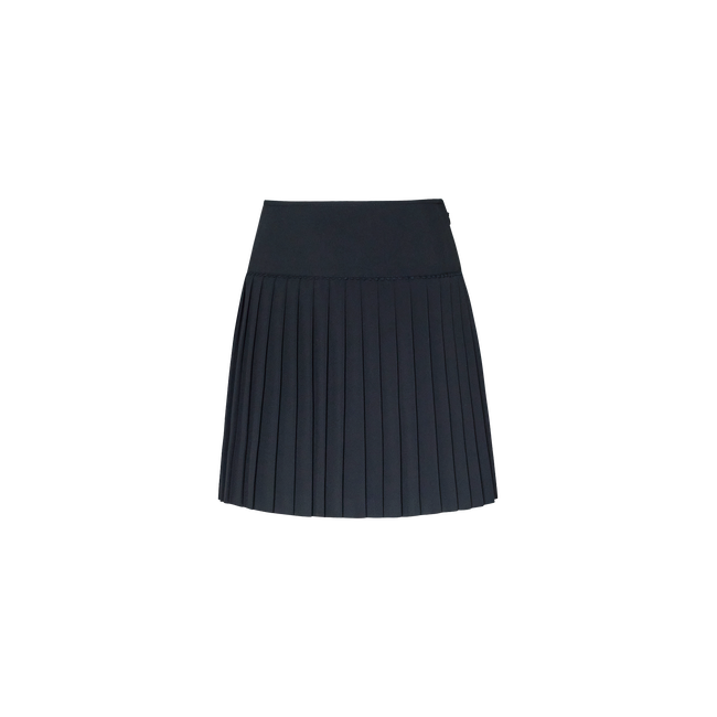 BELT SKORT WMN